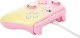 Pad PowerA PowerA XS Pad przewodowy Advantage Pink Lemonade 5