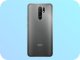 Hello Case ETUI DO XIAOMI REDMI 9 GUMOWE OBUDOWA CASE SILIKON SLIM POKROWIEC   SZKŁO 1