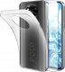 Hello Case ETUI DO XIAOMI POCO X3 / X3 PRO / NFC CASE SILIKON POKROWIEC CLEAR   SZKŁO 1