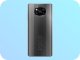 Hello Case ETUI DO XIAOMI POCO X3 / X3 PRO / NFC CASE SILIKON POKROWIEC CLEAR   SZKŁO 1