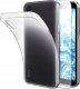 Hello Case ETUI DO XIAOMI REDMI 7A OBUDOWA CASE SILIKON SLIM POKROWIEC CLEAR   SZKŁO 1