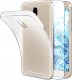 Hello Case ETUI DO SAMSUNG J5 2017 J530 OBUDOWA CASE SILIKON SLIM POKROWIEC   SZKŁO 9H 1