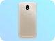 Hello Case ETUI DO SAMSUNG J5 2017 J530 OBUDOWA CASE SILIKON SLIM POKROWIEC   SZKŁO 9H 1