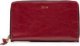 Solier Accessories Personalizowany portfel damski P01 3