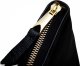 Solier Accessories Personalizowany portfel damksi P02 4