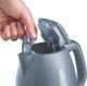 Czajnik Russell Hobbs Czajnik elektryczny Russell Hobbs Textures Kettle Grey 21274-70 4