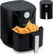 Frytkownica beztłuszczowa Berdsen Air fryer BD-654 czarna 1