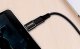 Adapter USB Baseus Adapter Baseus Micro USB do USB Type-C czarny 14