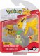 Figurka Pokemon POKEMON BATTLE FIGURE 3 PK ASS - assorted 1