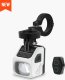 Lampka przednia MAGICSHINE EVO 1100 WHITE, 1100 lumenów, Czarna, Z Uchwytem (NEW) 1