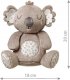 MWB BABY ONO 1631 MASKOTKA KOALA COCO 7