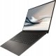 Laptop ASUS Zenbook S 14 OLED UX5406SA-PV029W Ultra 7 258V 14" 3K 120Hz 0,2ms HDR 32GB 1000SSD W11 8