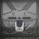Pralka Beko Washing machine BTL1WFP10622 7