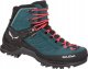 Buty mtn trainer mid gtx women-atlantic deep-ombre blue-uk 8 (42) 1