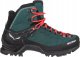 Buty mtn trainer mid gtx women-atlantic deep-ombre blue-uk 8 (42) 1