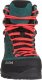 Buty mtn trainer mid gtx women-atlantic deep-ombre blue-uk 8 (42) 2