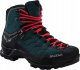 Buty mtn trainer mid gtx women-atlantic deep-ombre blue-uk 8 (42) 5