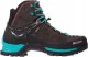 Buty mtn trainer mid gtx women-magnet-viridian green-uk 8 (42) SALEWA 5