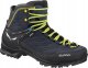 Buty ms rapace gtx-night black-kamille-uk 12 (47) SALEWA 1