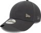 New Era Czapka z daszkiem Pin 9FORTY Adjustable Cap szara 1