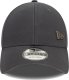 New Era Czapka z daszkiem Pin 9FORTY Adjustable Cap szara 1