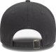 New Era Czapka z daszkiem Pin 9FORTY Adjustable Cap szara 3