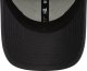 New Era Czapka z daszkiem Pin 9FORTY Adjustable Cap szara 4