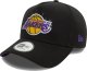 New Era Czapka z daszkiem LA Lakers NBA Flame 9FORTY E-Frame Cap 1