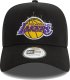 New Era Czapka z daszkiem LA Lakers NBA Flame 9FORTY E-Frame Cap 2