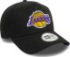 New Era Czapka z daszkiem LA Lakers NBA Flame 9FORTY E-Frame Cap 3