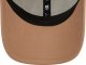 Czapka z daszkiem NEW ERA Pin 9FORTY Adjustable Cap beżowa 4