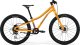 MERIDA MATTS J.24+ 24" SILK ORANGE(STEEL BLUE/GRY) 1