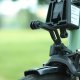 Uchwyt lampki przedniej MAGICSHINE FORKIX EXTENDABLE FRONT LIGHT GO PRO MOUNT, Mocowanie na koronie widelca (NEW) 6