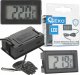 Termometr elektroniczny cyfrowy z sondą (500) 1
