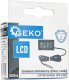 Termometr elektroniczny cyfrowy z sondą (500) 6