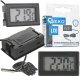 Termometr elektroniczny cyfrowy z sondą (500) 7
