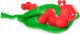 Fimo Plastilin-modelina Noris Jumbo standardowy 2