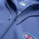 Dziecięca bluza rozpinana z kapturem mikropolar Elbrus Ragna Tg r 158cm 4