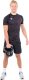 Kettlebell kompozytowy 6kg Pure 2 improve 4