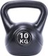Kettlebell kompozytowy 10kg Pure 2 improve 1