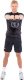 Kettlebell kompozytowy 10kg Pure 2 improve 2