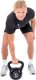 Kettlebell kompozytowy 10kg Pure 2 improve 5
