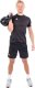 Kettlebell kompozytowy 10kg Pure 2 improve 7