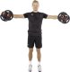 Hantla sztanga składana kompozytowa 30kg pure 2 improve 12