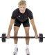 Hantla sztanga składana kompozytowa 30kg pure 2 improve 14