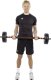 Hantla sztanga składana kompozytowa 40kg pure 2 improve 2