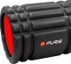 Pure2Improve Wałek roller do ćwiczeń 33x15cm czarny 1
