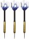 Dart sizalowy 45cm i 6 rzutek bullet 7