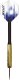 Dart sizalowy 45cm i 6 rzutek bullet 8