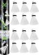 Lotka badminton nylon Xqmax  12szt tuba 1